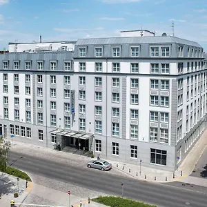 Radisson Blu 5*, Breslavia Polonia