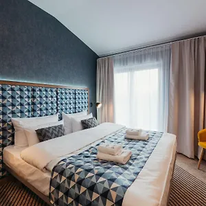 Avena Boutique By Artery 4*, Cracovia Polonia