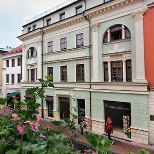 Residence9 , Cracovia Polonia