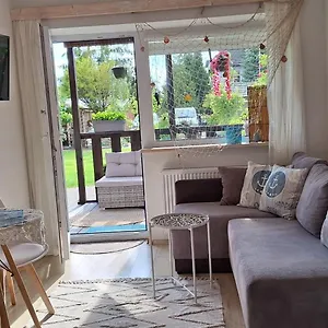 Nad Morzem Apartament Kołobrzeg