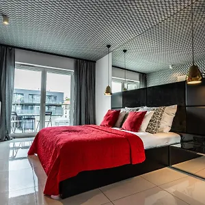 Homely Place Casa Verona - Stary Rynek - Parking , Poznan Polonia
