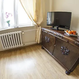 Apartament Ołowianka- Apartament
