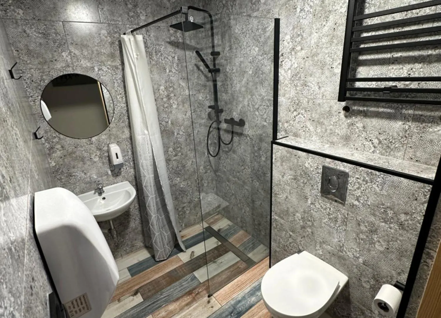 Hostel4u Gdansk Hostal