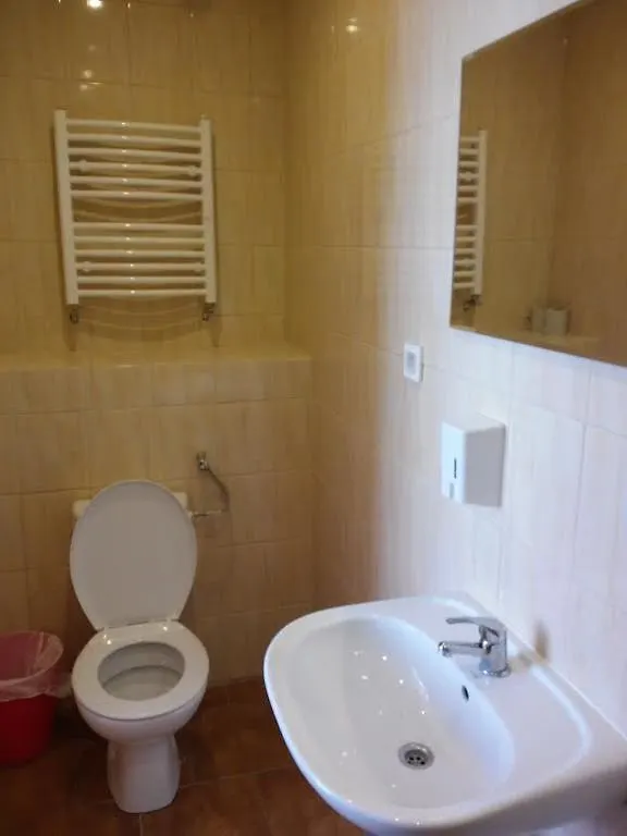 Hostal Hostel4u Gdansk