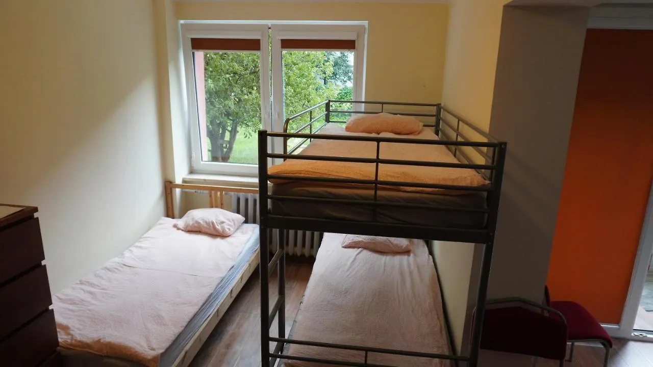 Hostel4U Gdansk