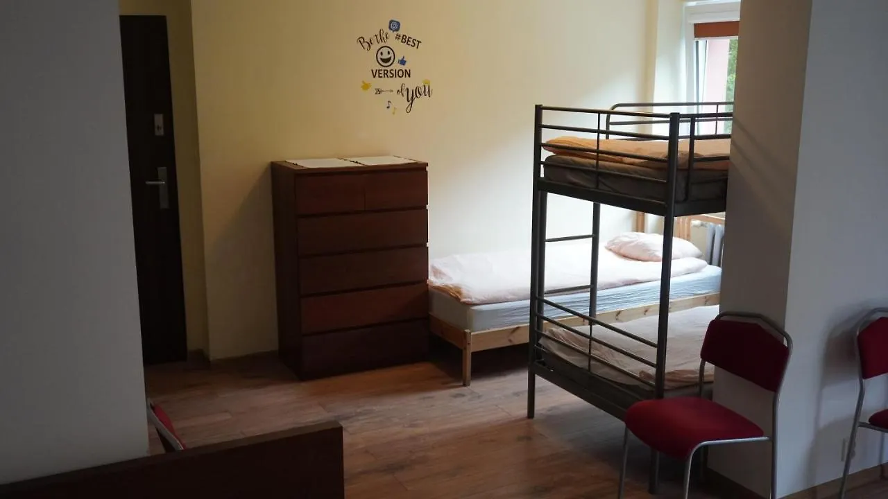 Hostel4U Gdansk Hostel