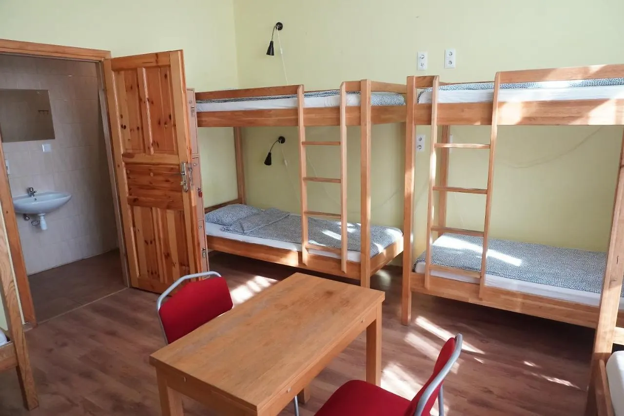 Hostel4U Gdansk 0*,  Poland