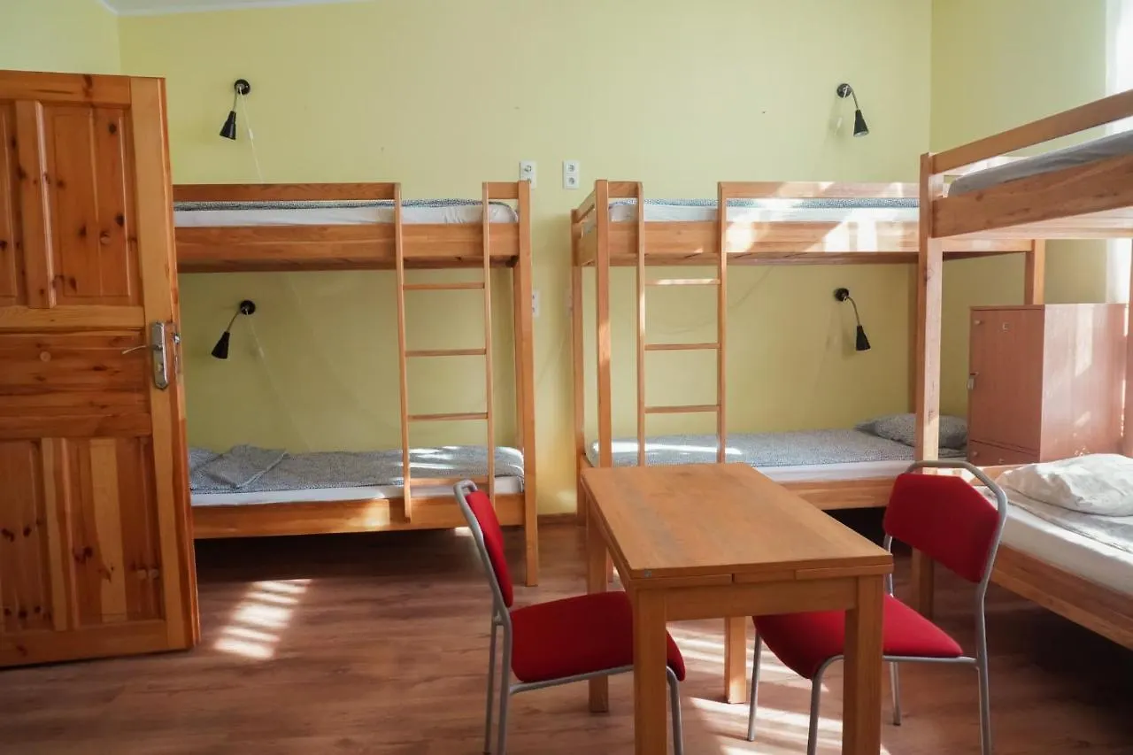Hostel4U Gdansk