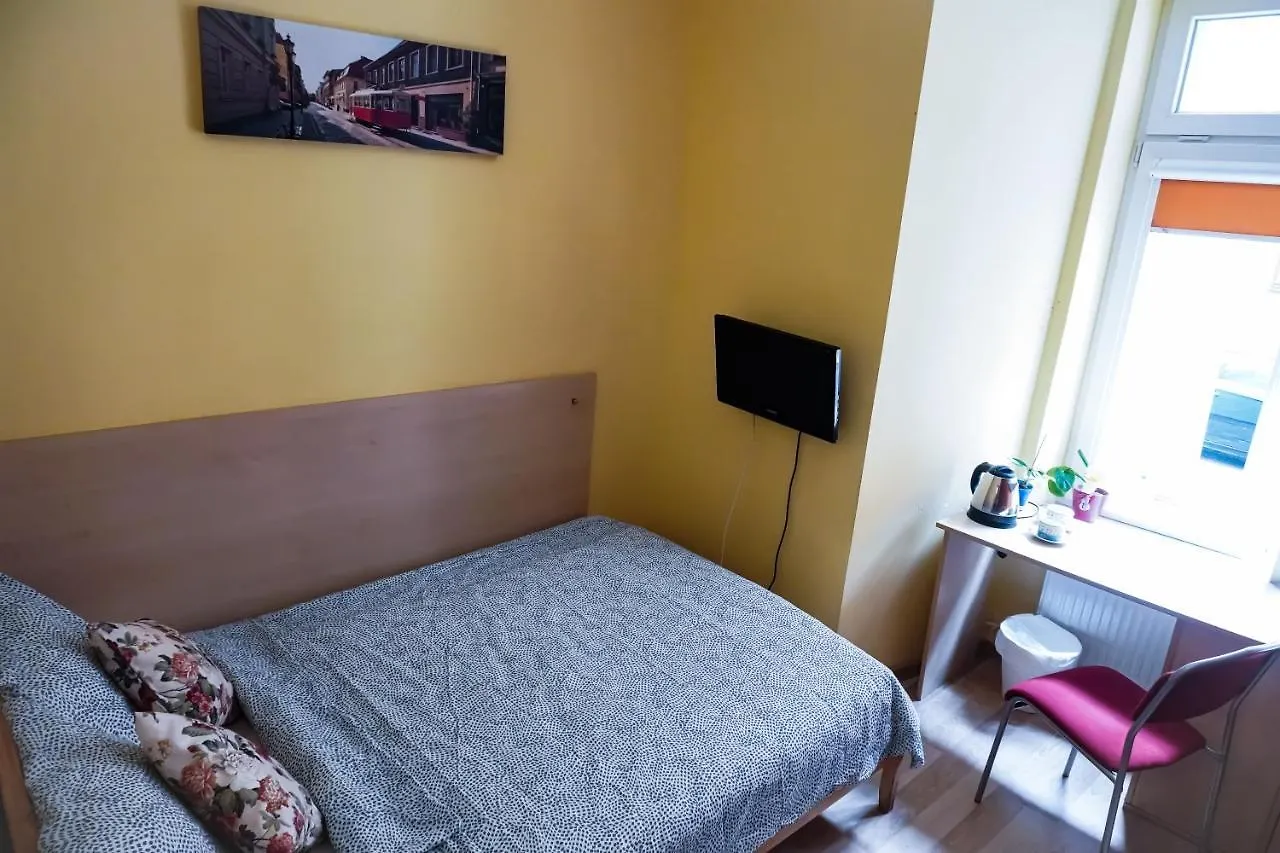 Hostel Hostel4U Gdańsk