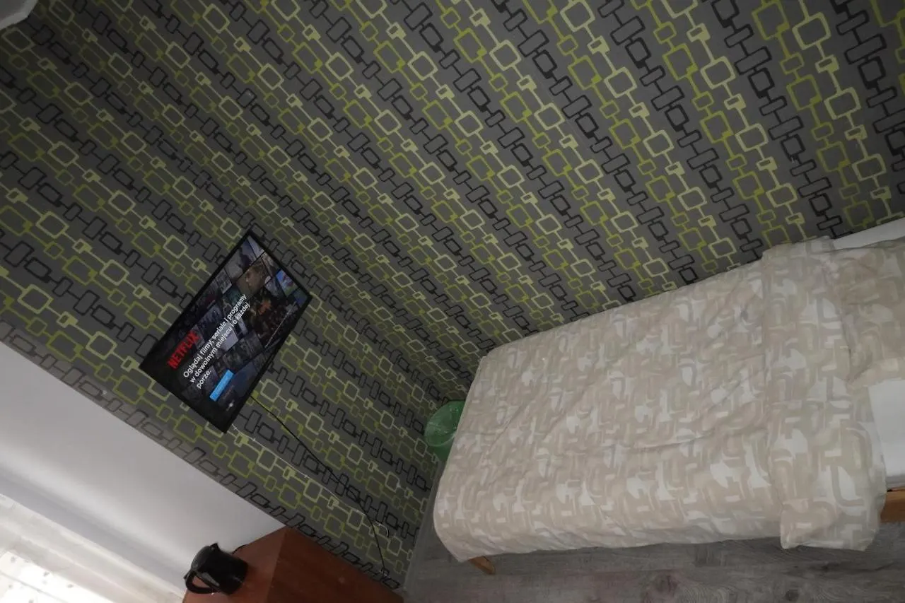 Hostel4U Gdańsk Polska