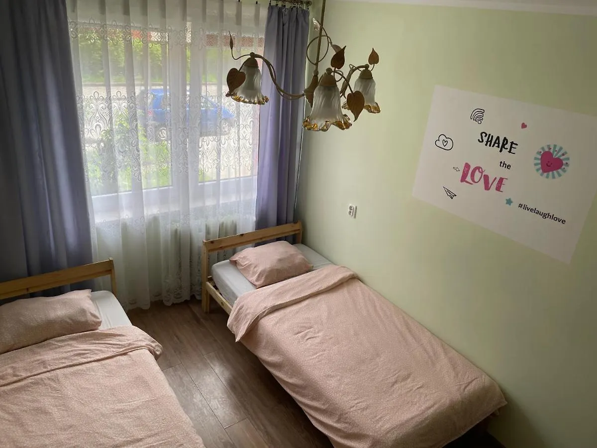 Hostel4U Gdansk 0*,  Poland