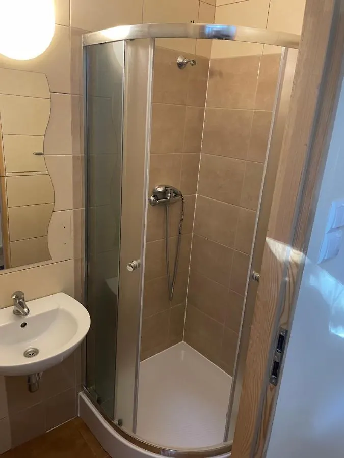 Hostel4U Gdansk 0*,  Poland