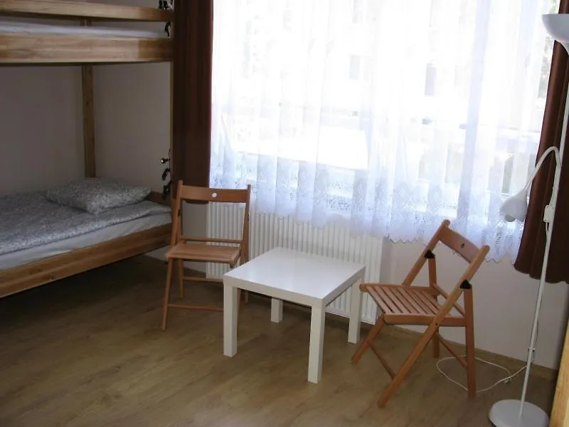 Hostel4U Gdańsk Hostel