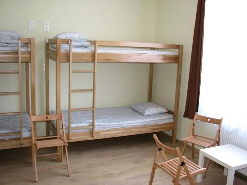 Hostel Hostel4U Gdańsk Polska