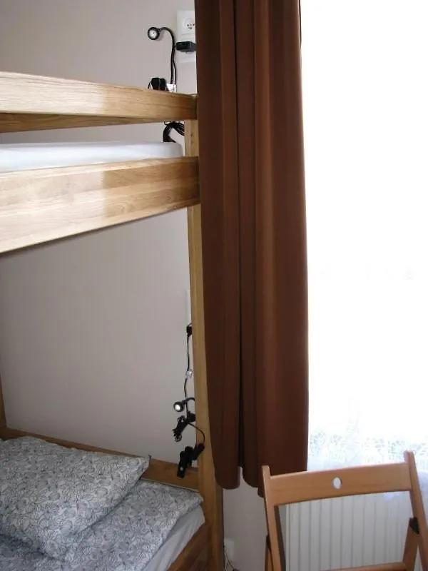 Hostel4U Gdańsk