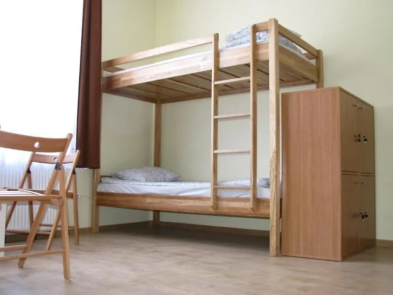 Hostel4U Gdańsk