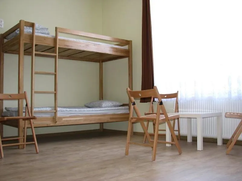 Hostel4U Gdansk 0*,  Poland