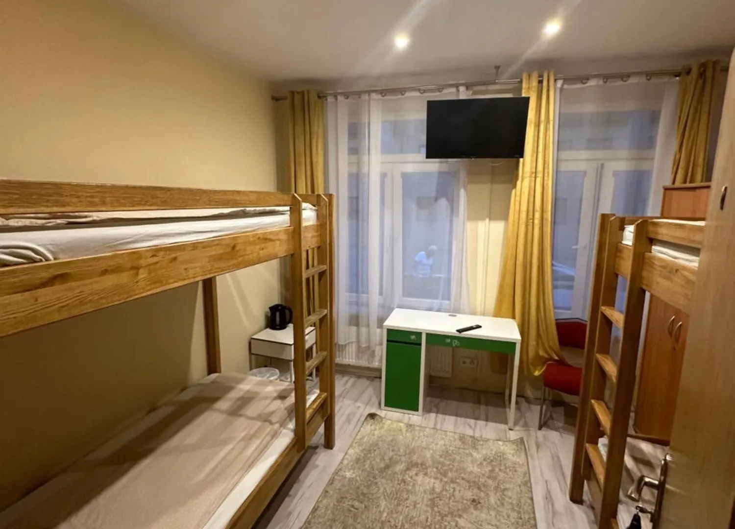 Hostel4U Gdansk Poland