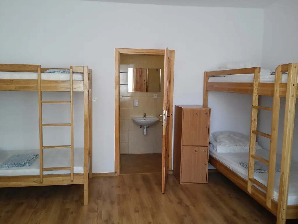 Hostel4U Gdańsk 0*,  Polska