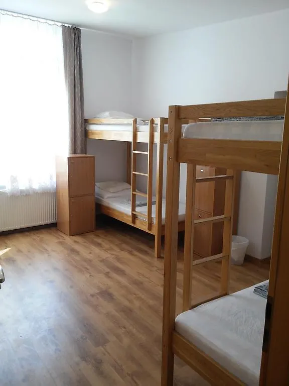 Hostel4U Gdansk Hostel