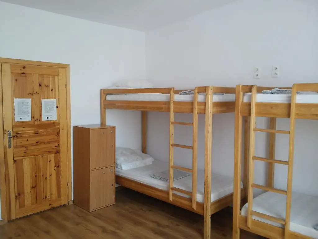 Hostel4U Gdansk