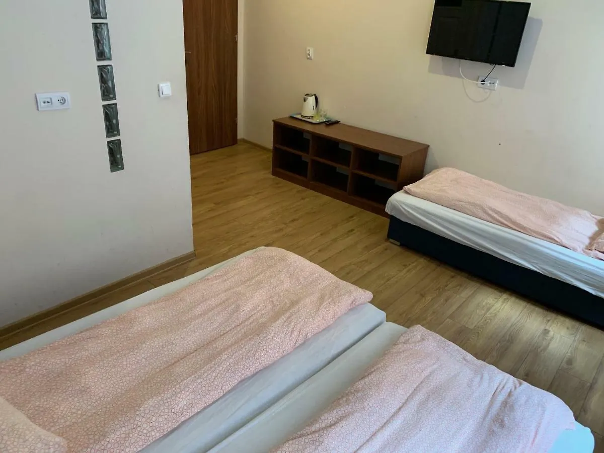 Hostel4U Gdansk