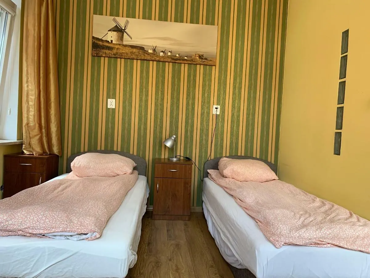 Hostel4U Gdansk